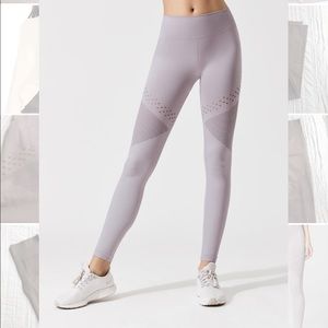 Varley Jill Leggings Juniper